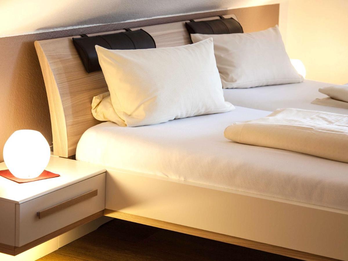 Wein & Wohngut Paulushof Hotell Pünderich Eksteriør bilde