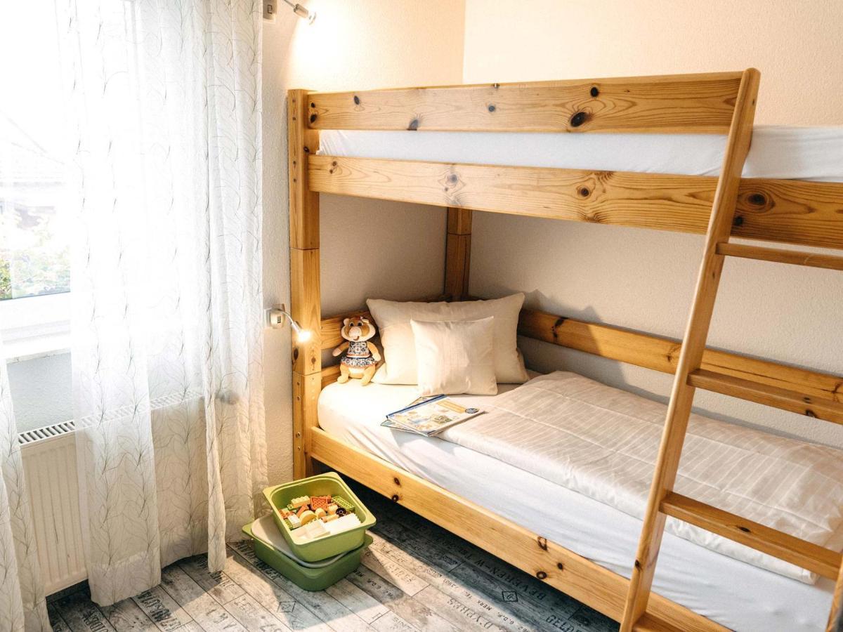 Wein & Wohngut Paulushof Hotell Pünderich Eksteriør bilde