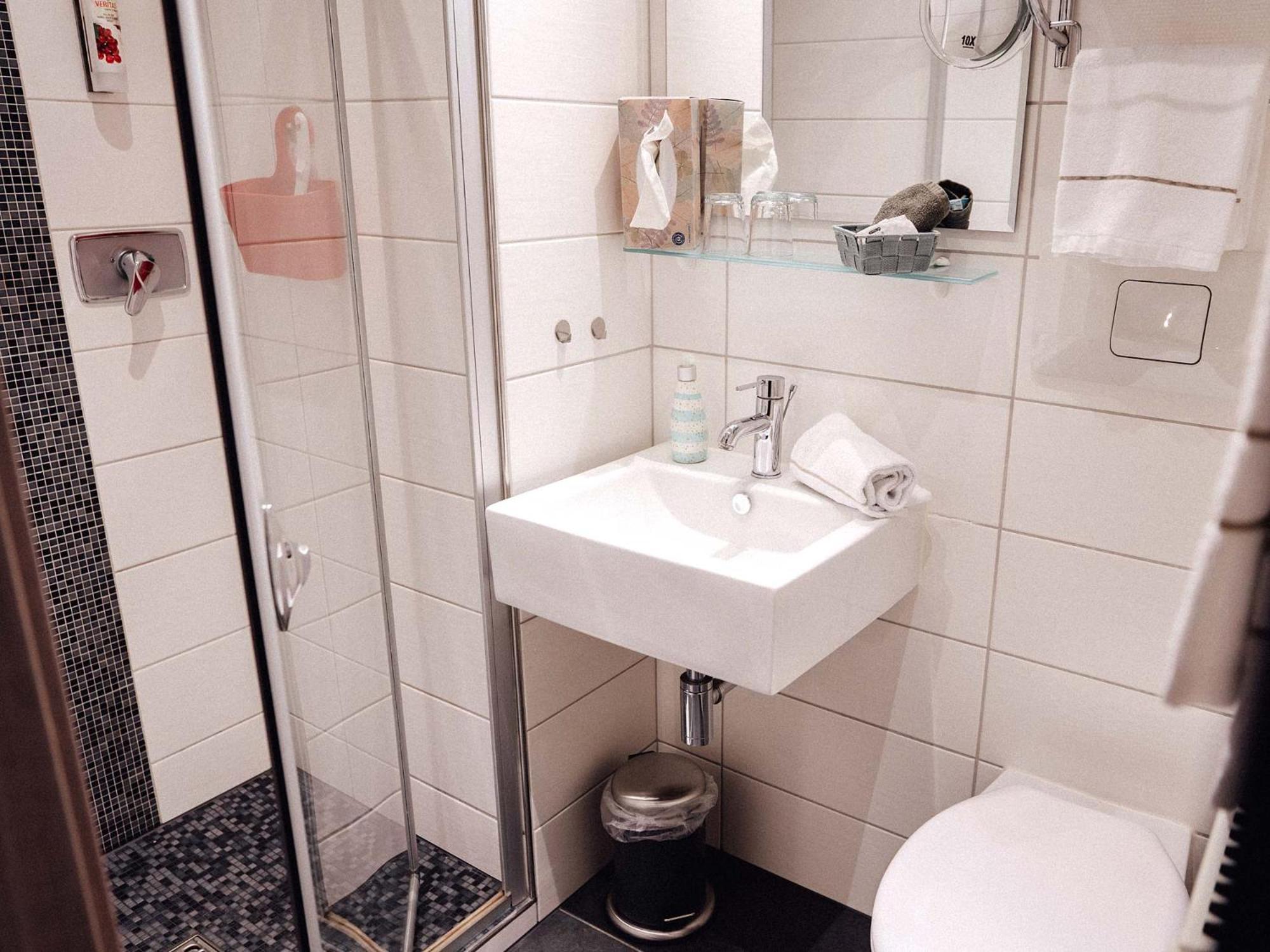 Wein & Wohngut Paulushof Hotell Pünderich Rom bilde